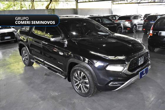 FIAT TORO 2.0 16V TURBO DIESEL RANCH 4WD AT9